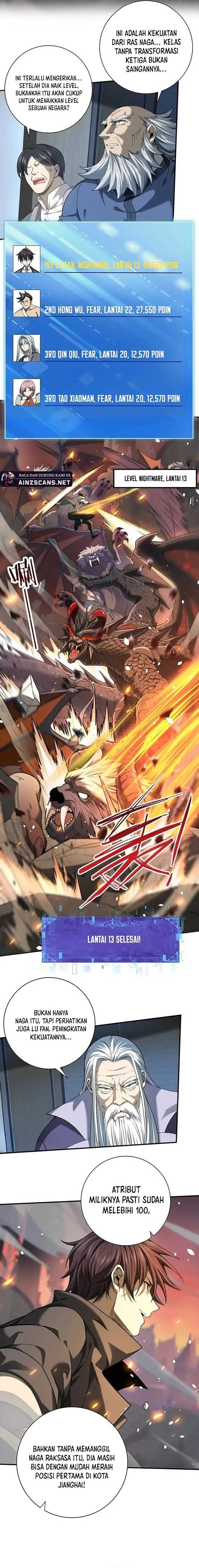 Read The Apex of Dragon Mastery Bahasa Indonesia ID Manga Online