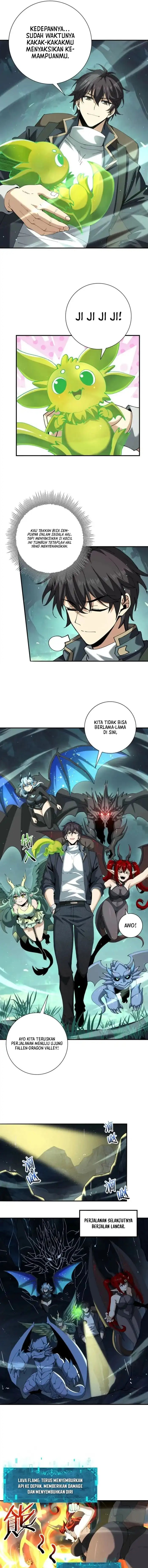 Read The Apex of Dragon Mastery Bahasa Indonesia ID Manga Online