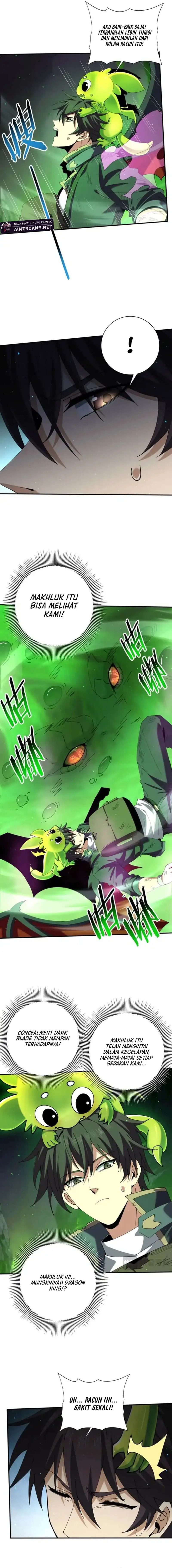 Read The Apex of Dragon Mastery Bahasa Indonesia ID Manga Online