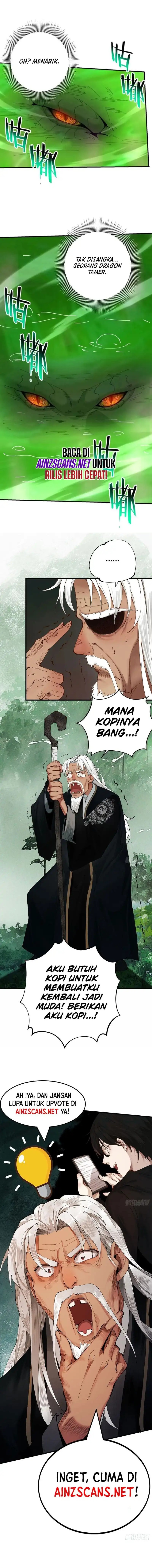 Read The Apex of Dragon Mastery Bahasa Indonesia ID Manga Online