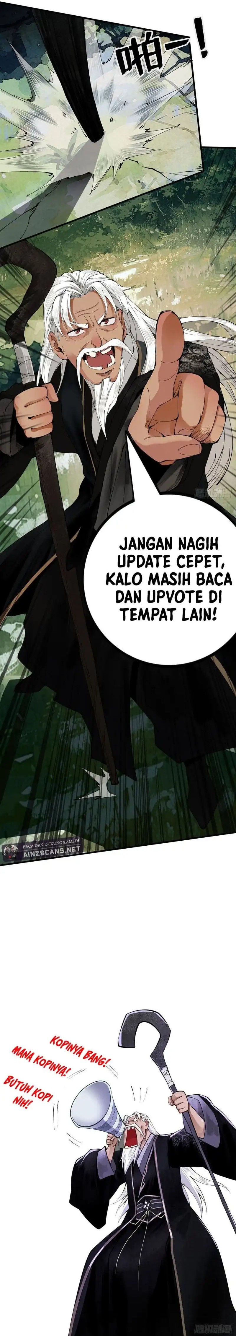 Read The Apex of Dragon Mastery Bahasa Indonesia ID Manga Online