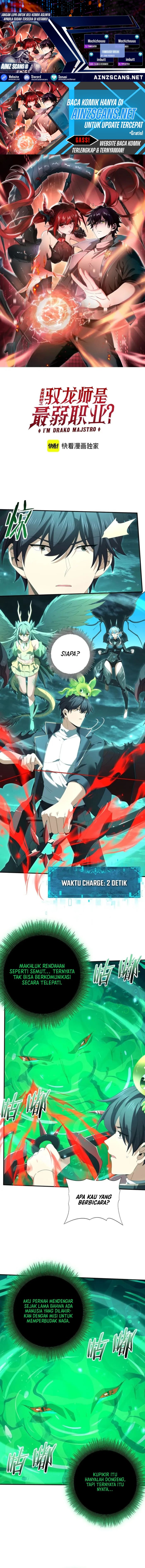 Read The Apex of Dragon Mastery Bahasa Indonesia ID Manga Online