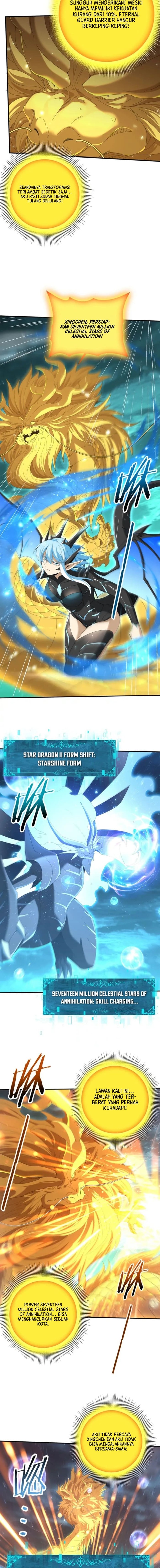 Read The Apex of Dragon Mastery Bahasa Indonesia ID Manga Online