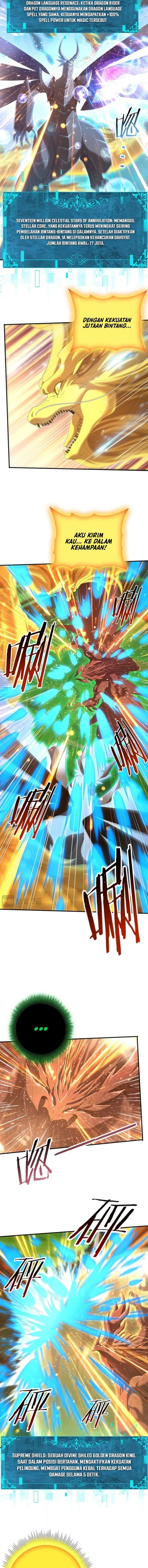 Read The Apex of Dragon Mastery Bahasa Indonesia ID Manga Online