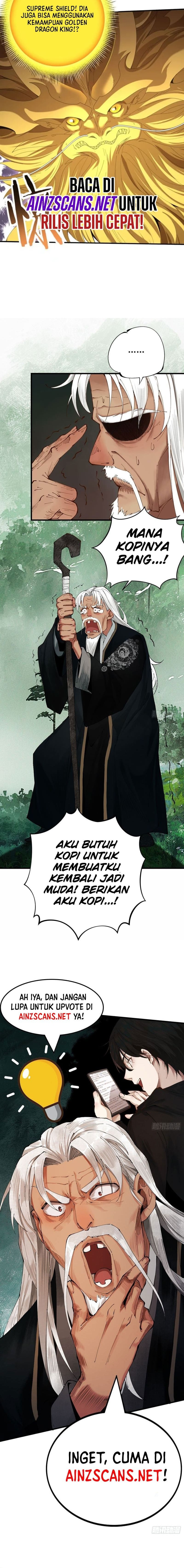 Read The Apex of Dragon Mastery Bahasa Indonesia ID Manga Online