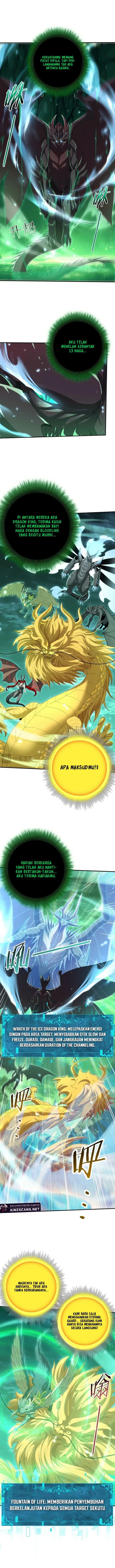 Read The Apex of Dragon Mastery Bahasa Indonesia ID Manga Online