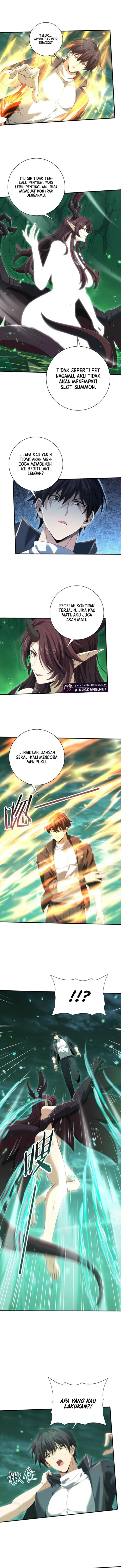 Read The Apex of Dragon Mastery Bahasa Indonesia ID Manga Online
