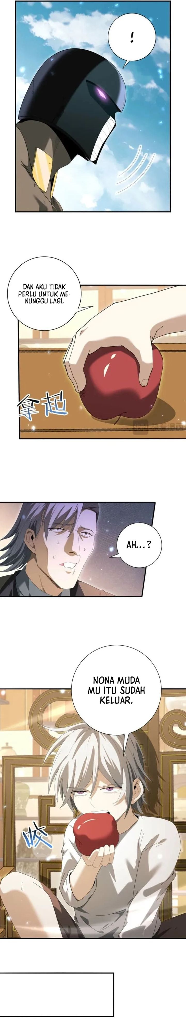 Read The Apex of Dragon Mastery Bahasa Indonesia ID Manga Online