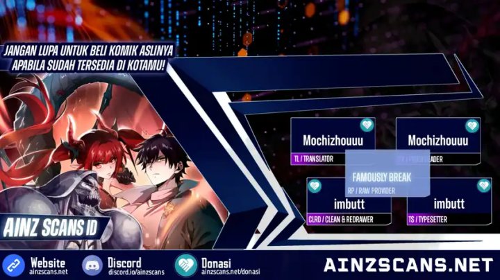 Read The Apex of Dragon Mastery Bahasa Indonesia ID Manga Online