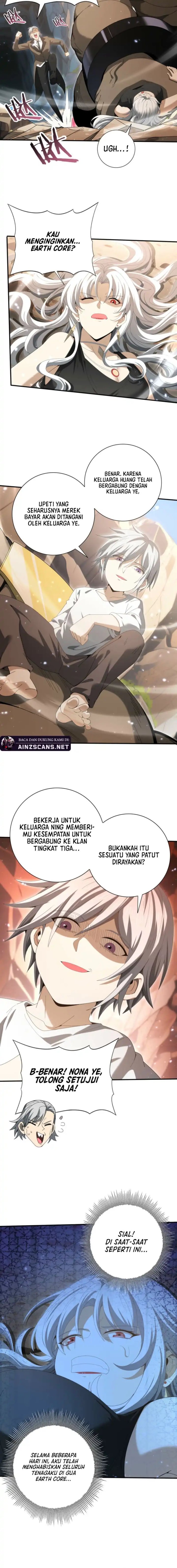 Read The Apex of Dragon Mastery Bahasa Indonesia ID Manga Online