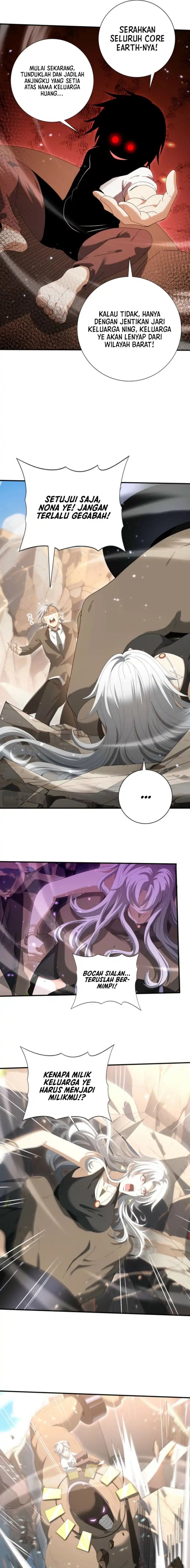 Read The Apex of Dragon Mastery Bahasa Indonesia ID Manga Online