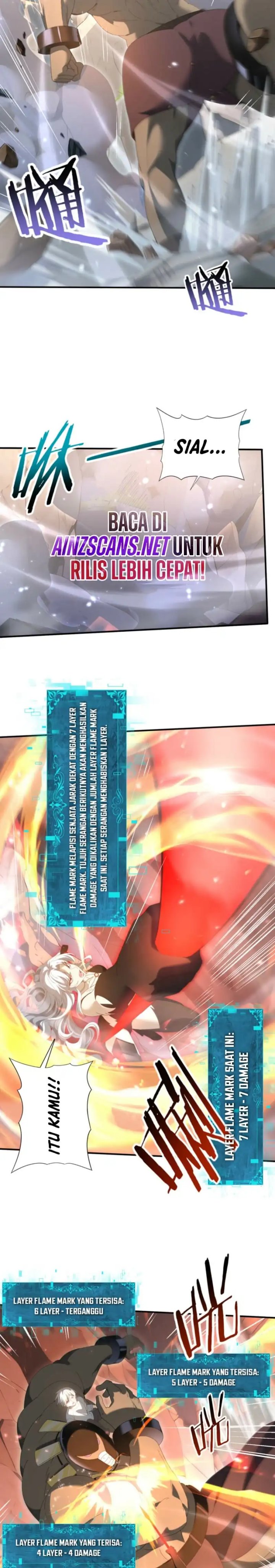 Read The Apex of Dragon Mastery Bahasa Indonesia ID Manga Online