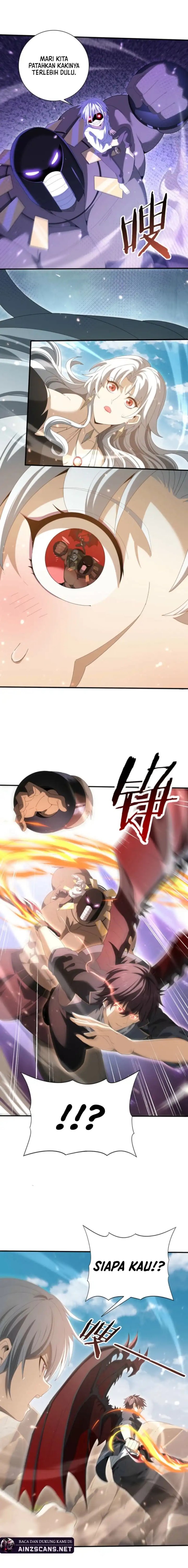 Read The Apex of Dragon Mastery Bahasa Indonesia ID Manga Online