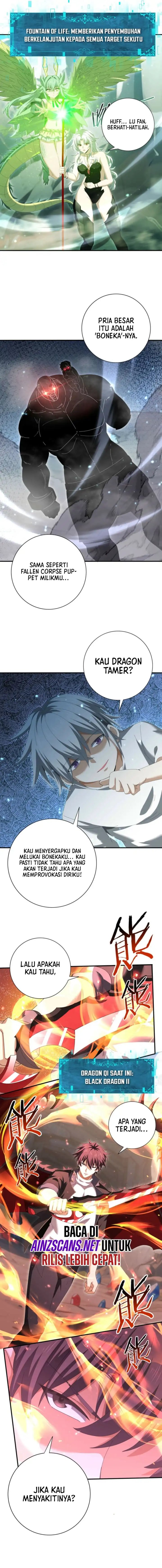 Read The Apex of Dragon Mastery Bahasa Indonesia ID Manga Online