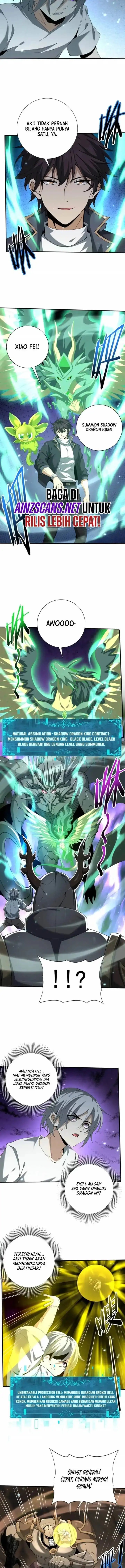 Read The Apex of Dragon Mastery Bahasa Indonesia ID Manga Online