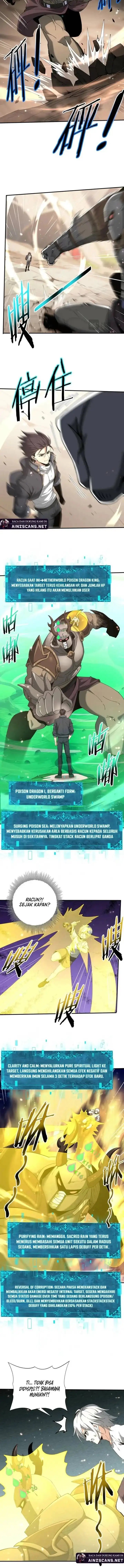 Read The Apex of Dragon Mastery Bahasa Indonesia ID Manga Online