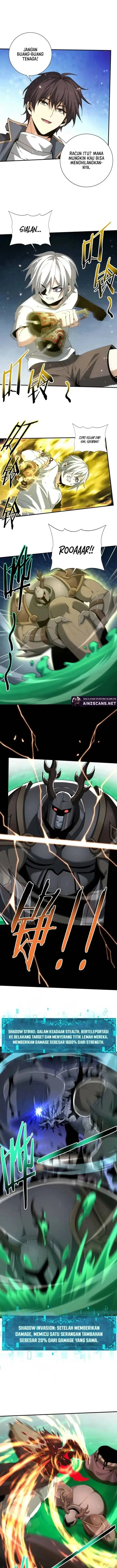 Read The Apex of Dragon Mastery Bahasa Indonesia ID Manga Online