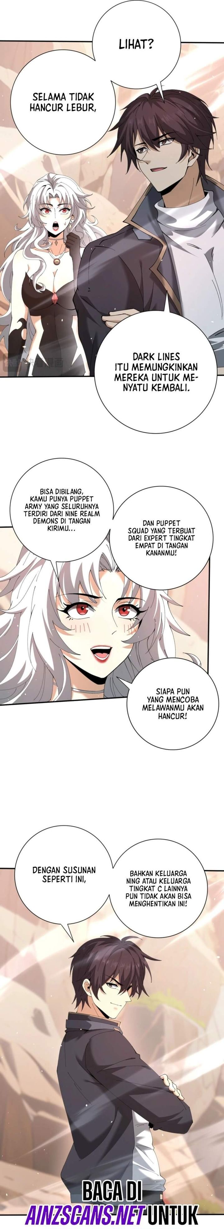 Read The Apex of Dragon Mastery Bahasa Indonesia ID Manga Online