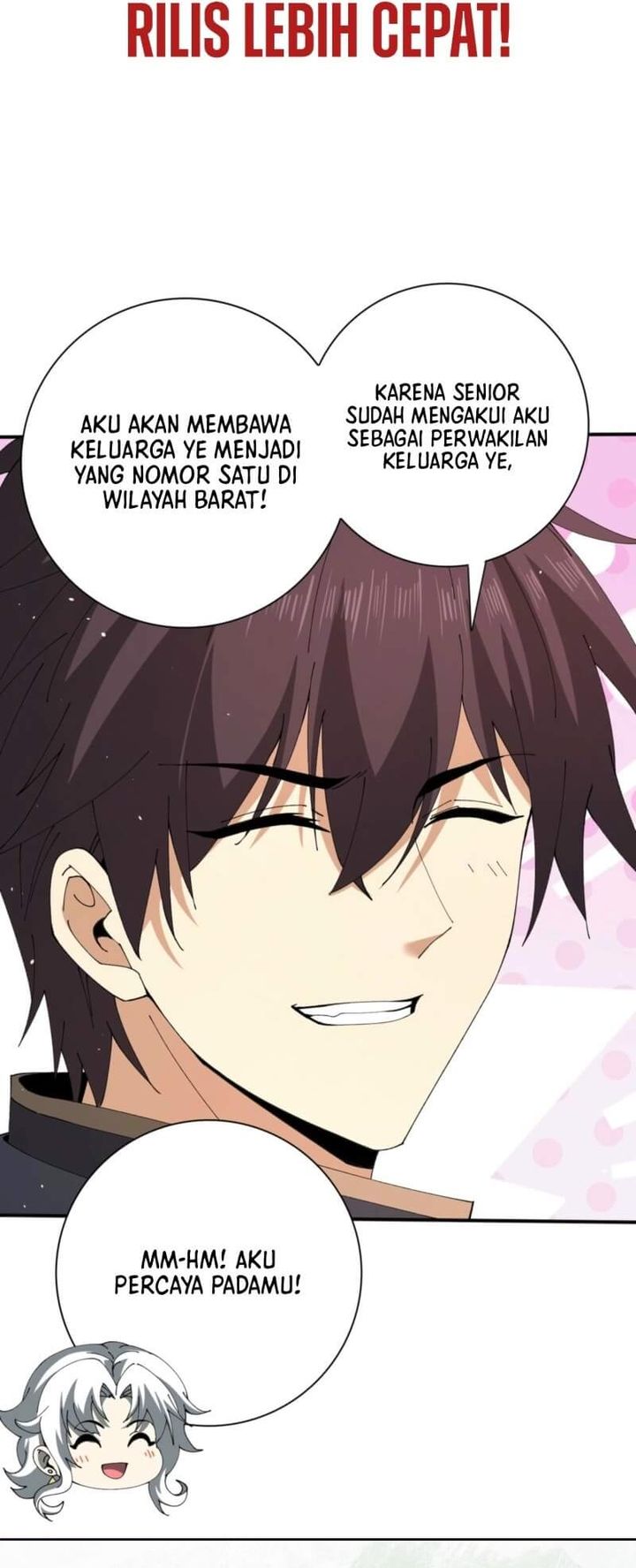 Read The Apex of Dragon Mastery Bahasa Indonesia ID Manga Online