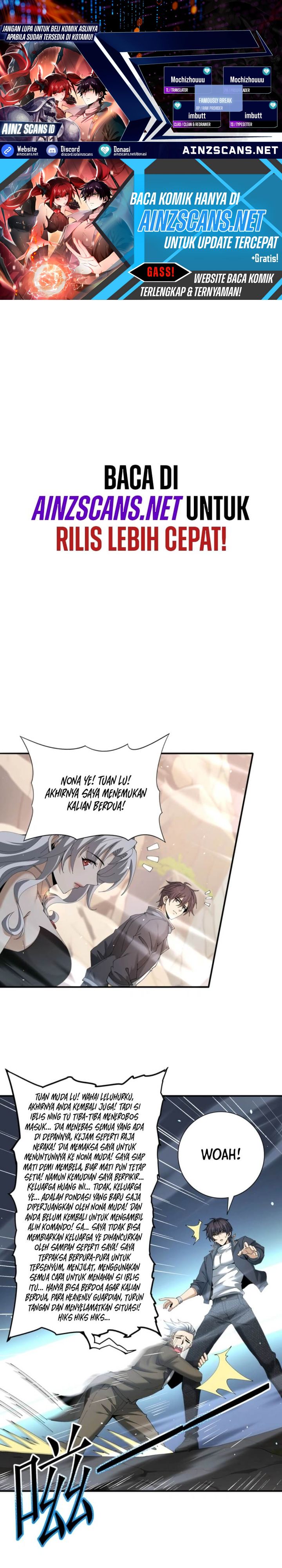 Read The Apex of Dragon Mastery Bahasa Indonesia ID Manga Online