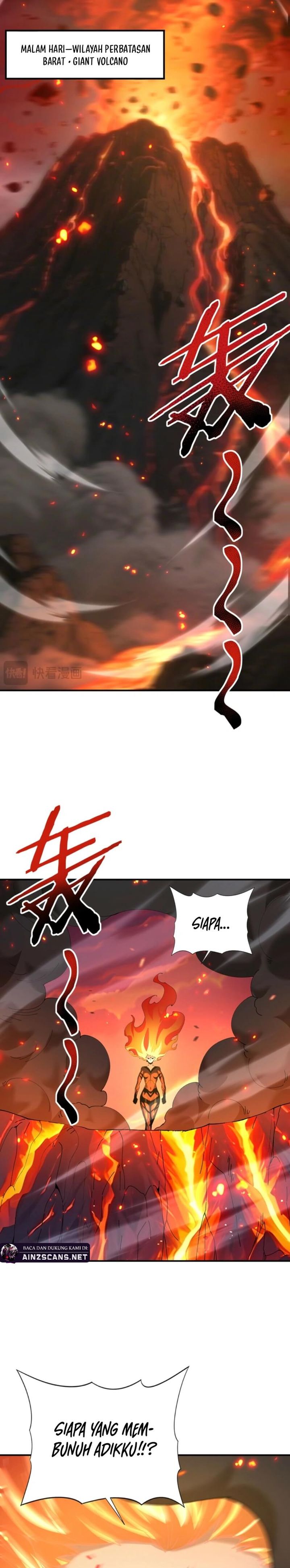 Read The Apex of Dragon Mastery Bahasa Indonesia ID Manga Online