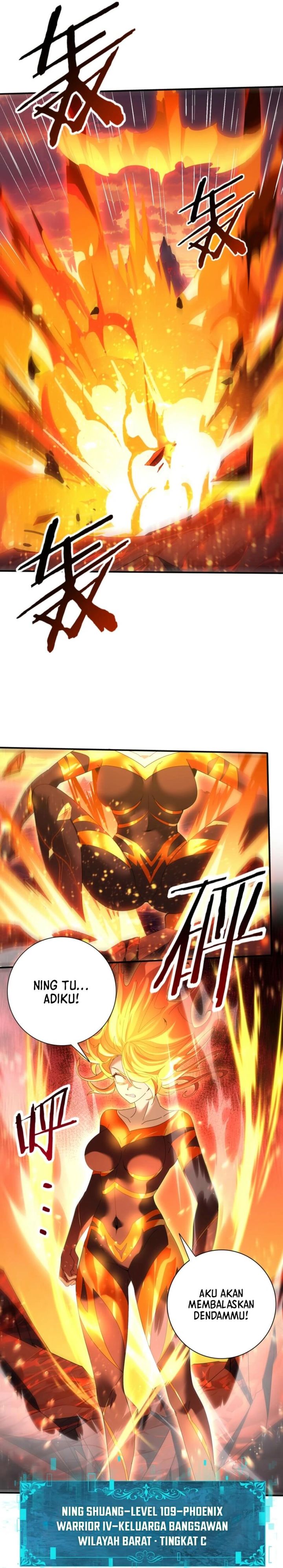 Read The Apex of Dragon Mastery Bahasa Indonesia ID Manga Online