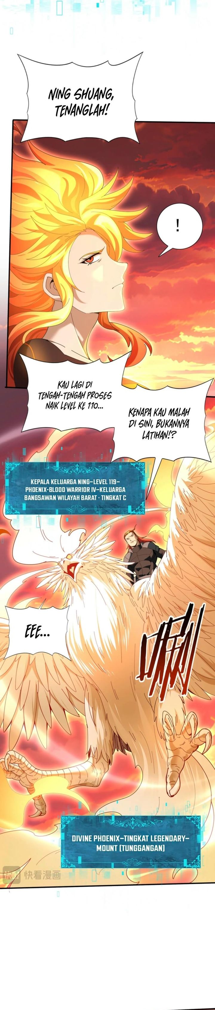 Read The Apex of Dragon Mastery Bahasa Indonesia ID Manga Online