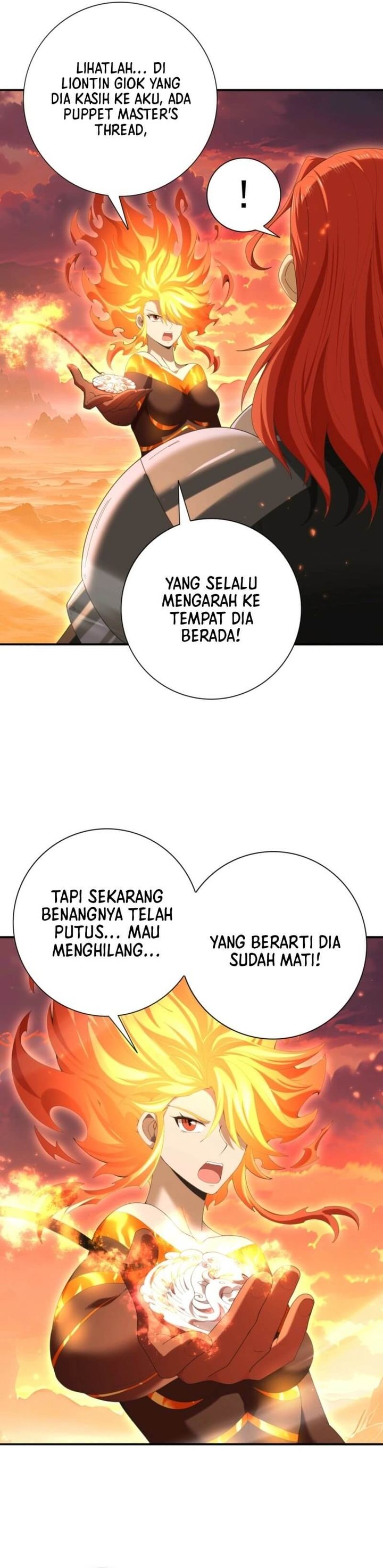 Read The Apex of Dragon Mastery Bahasa Indonesia ID Manga Online