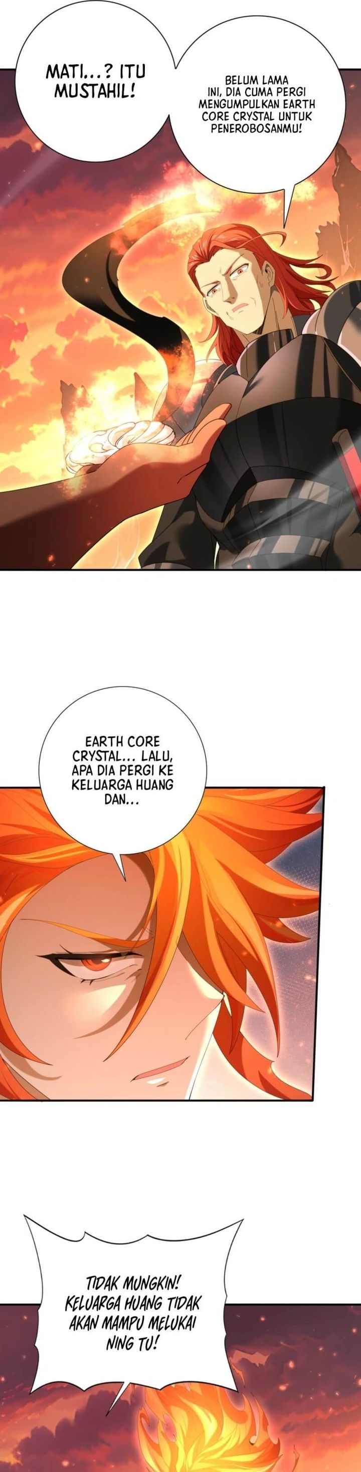 Read The Apex of Dragon Mastery Bahasa Indonesia ID Manga Online