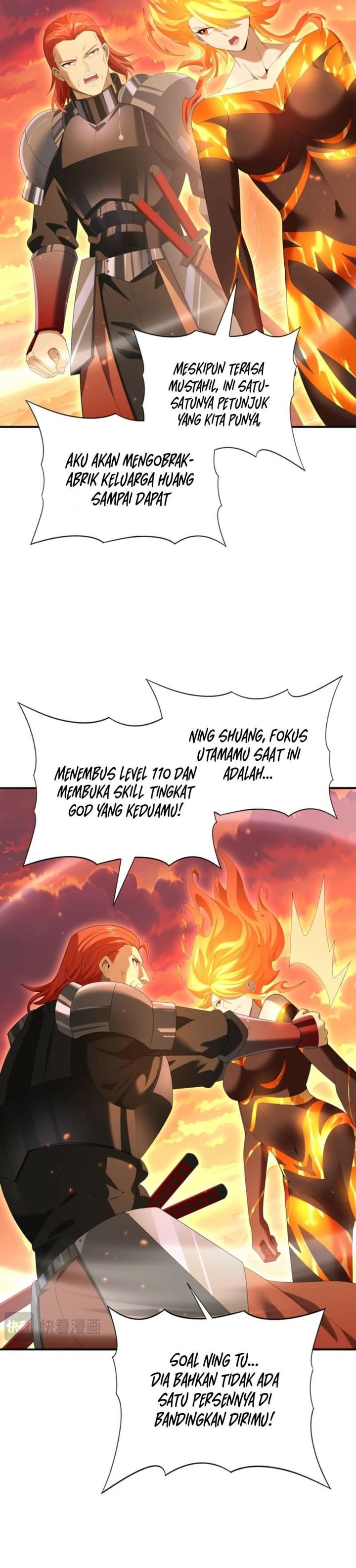 Read The Apex of Dragon Mastery Bahasa Indonesia ID Manga Online