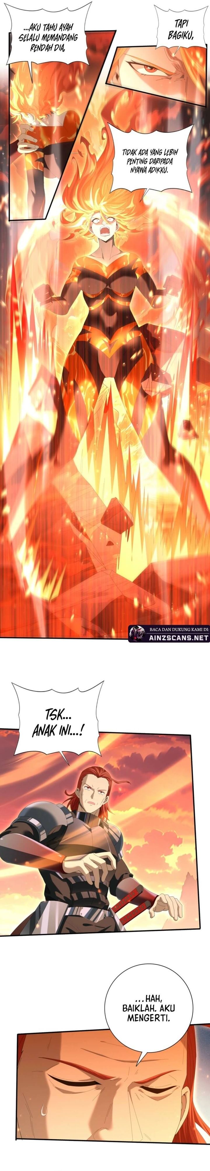Read The Apex of Dragon Mastery Bahasa Indonesia ID Manga Online