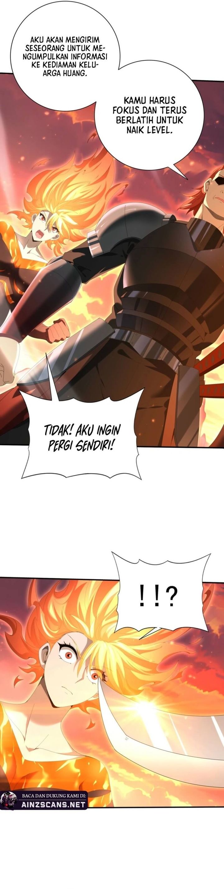 Read The Apex of Dragon Mastery Bahasa Indonesia ID Manga Online