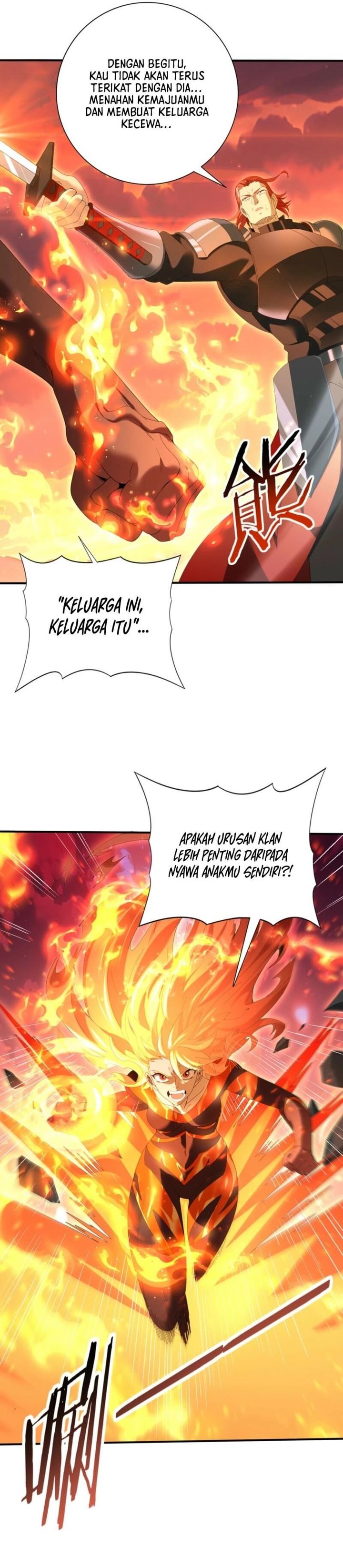 Read The Apex of Dragon Mastery Bahasa Indonesia ID Manga Online