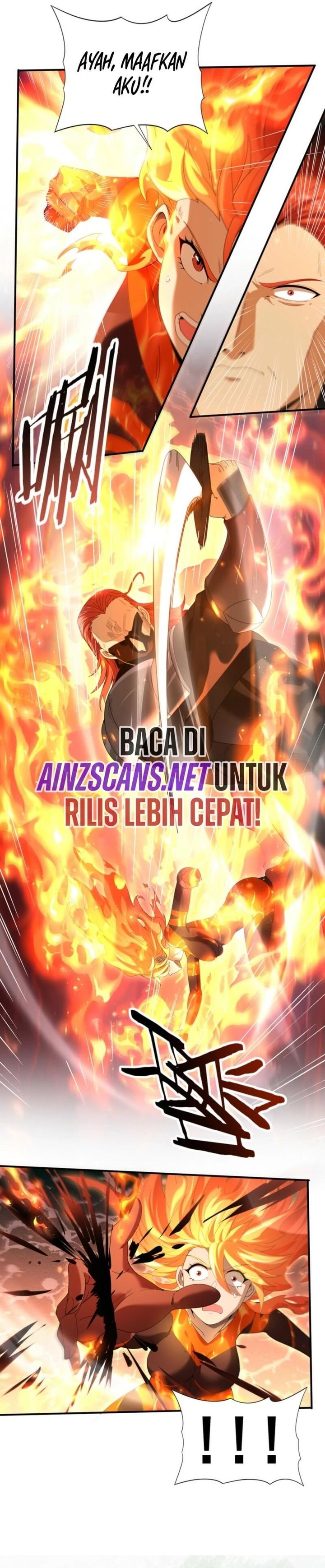 Read The Apex of Dragon Mastery Bahasa Indonesia ID Manga Online