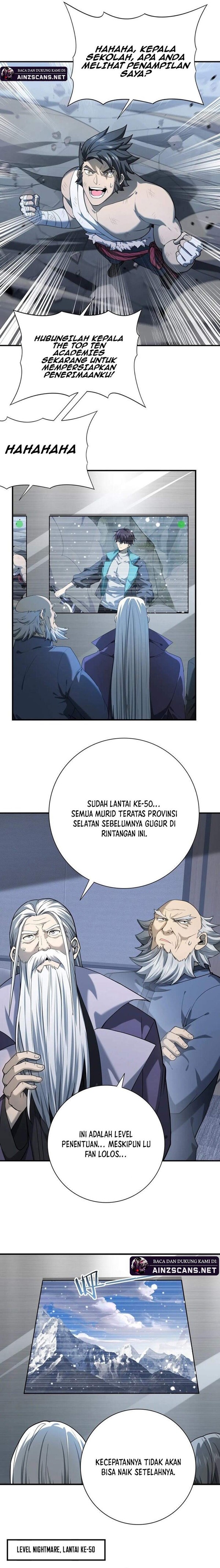 Read The Apex of Dragon Mastery Bahasa Indonesia ID Manga Online