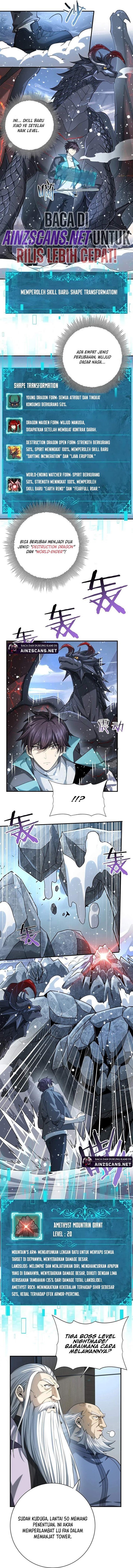 Read The Apex of Dragon Mastery Bahasa Indonesia ID Manga Online