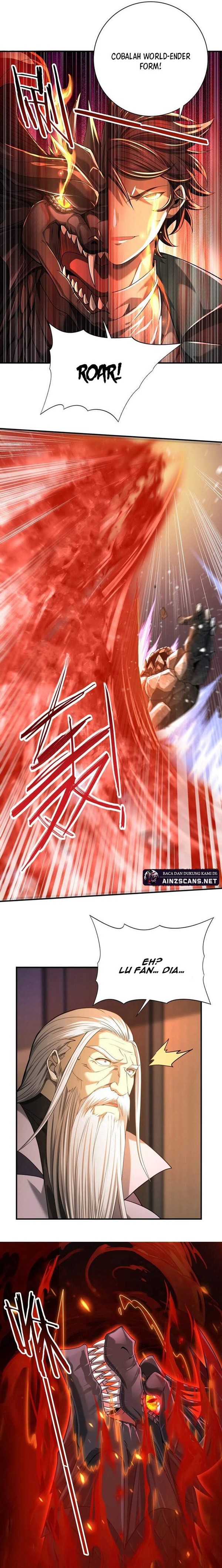Read The Apex of Dragon Mastery Bahasa Indonesia ID Manga Online