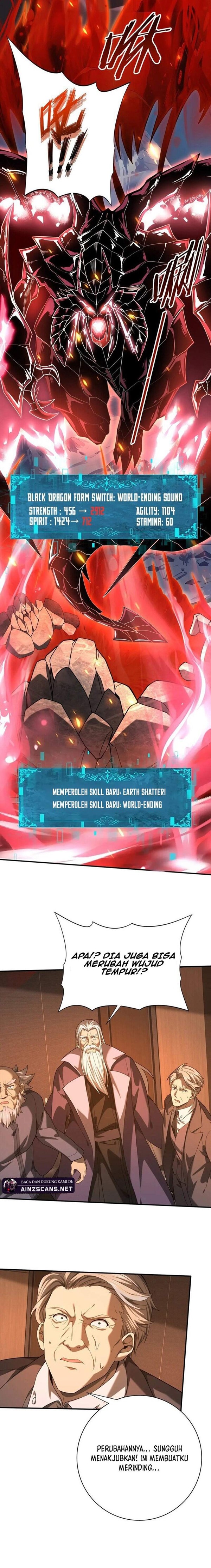 Read The Apex of Dragon Mastery Bahasa Indonesia ID Manga Online