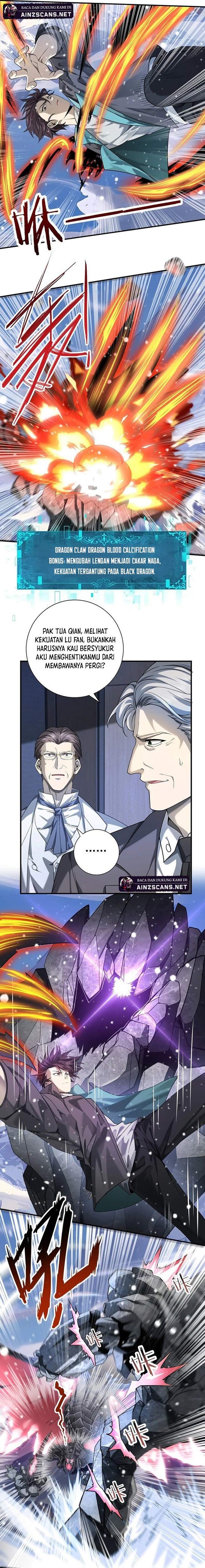 Read The Apex of Dragon Mastery Bahasa Indonesia ID Manga Online