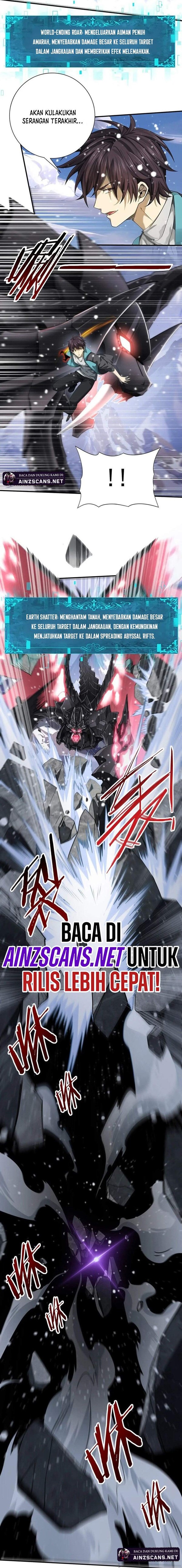 Read The Apex of Dragon Mastery Bahasa Indonesia ID Manga Online