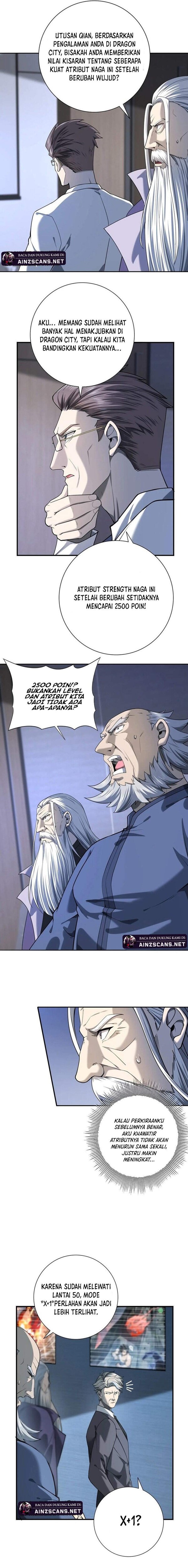 Read The Apex of Dragon Mastery Bahasa Indonesia ID Manga Online