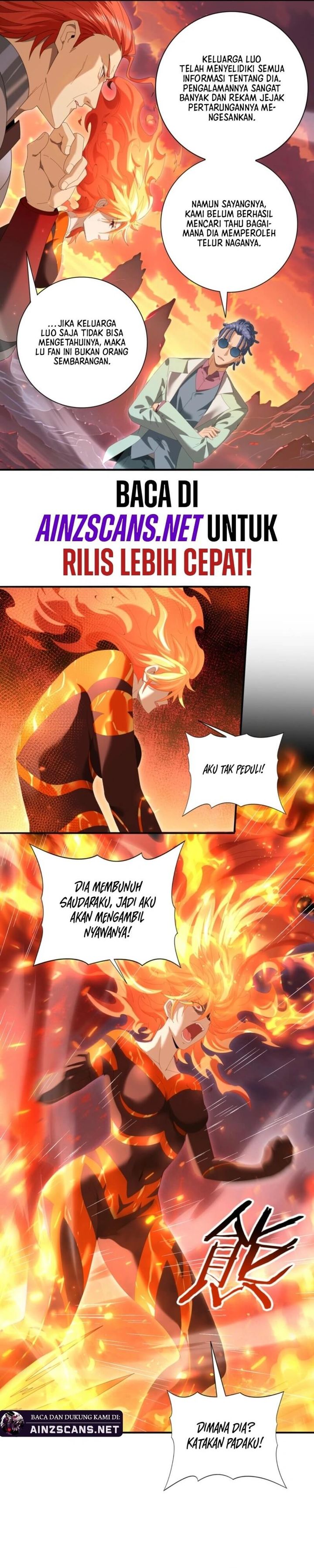 Read The Apex of Dragon Mastery Bahasa Indonesia ID Manga Online