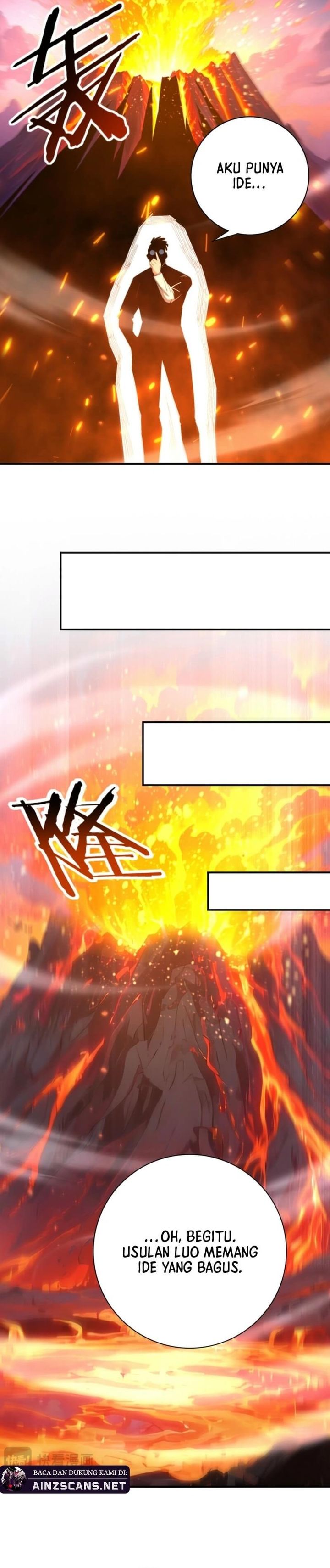 Read The Apex of Dragon Mastery Bahasa Indonesia ID Manga Online
