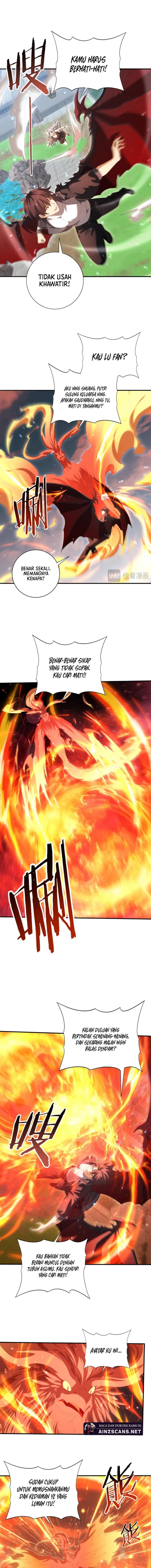 Read The Apex of Dragon Mastery Bahasa Indonesia ID Manga Online