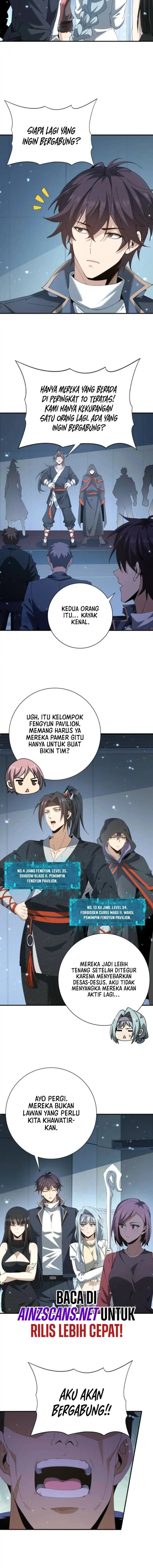 Read The Apex of Dragon Mastery Bahasa Indonesia ID Manga Online