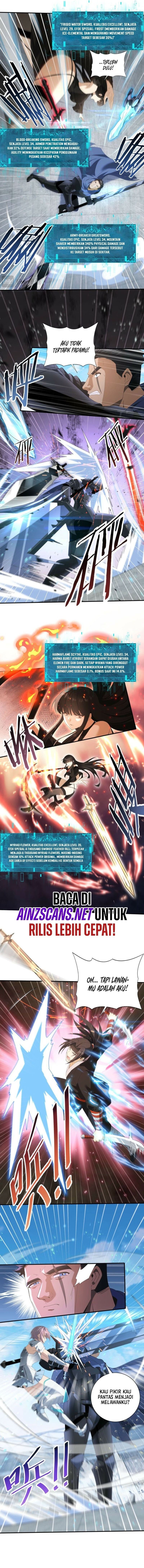 Read The Apex of Dragon Mastery Bahasa Indonesia ID Manga Online
