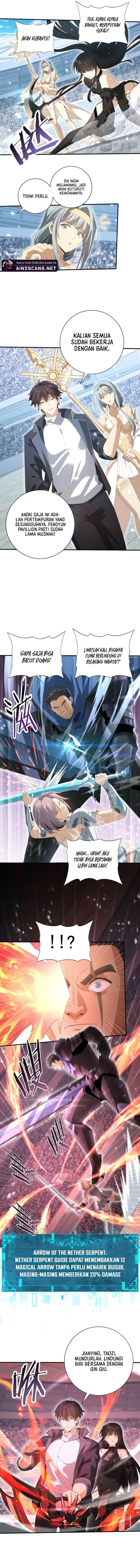 Read The Apex of Dragon Mastery Bahasa Indonesia ID Manga Online