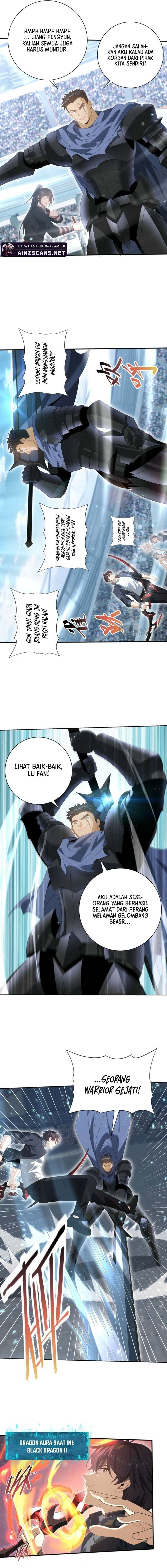 Read The Apex of Dragon Mastery Bahasa Indonesia ID Manga Online