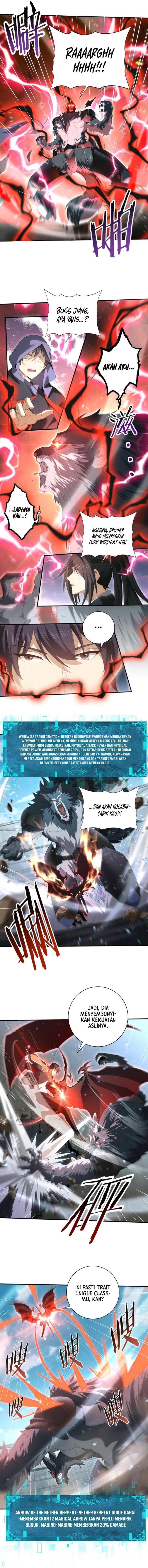 Read The Apex of Dragon Mastery Bahasa Indonesia ID Manga Online