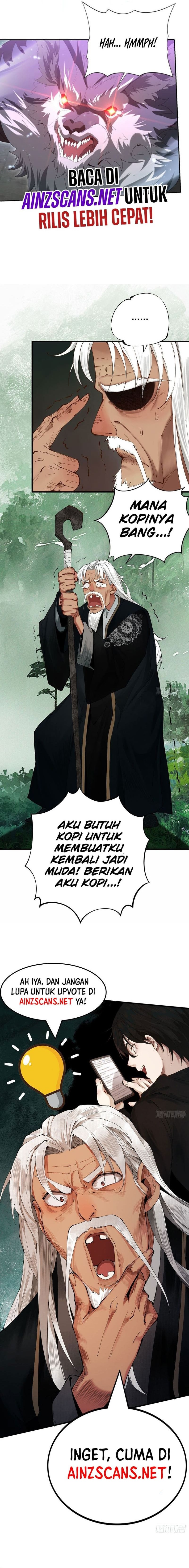 Read The Apex of Dragon Mastery Bahasa Indonesia ID Manga Online